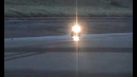 POLARIS PREDATOR 500 ON BEACH IRELAND PART 2 GIENA