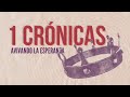 1 Crónicas 13 - 14