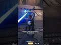 STAR WARS JEDI SURVIVOR! 9 minutos de GAMEPLAY com MUITA AÇÃO, SABRES e a FORÇA! #shorts