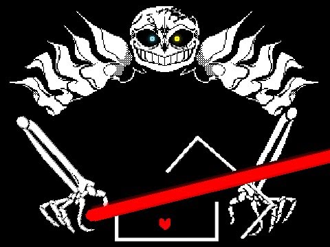 UNDERTALE: ULTRA SANS FIGHT (UNOFFICIAL) Free Download