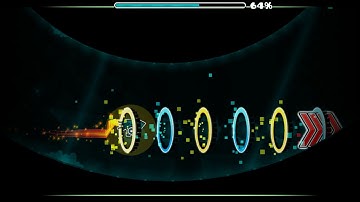 Bork [HARDER] (All Coins) - By Fault