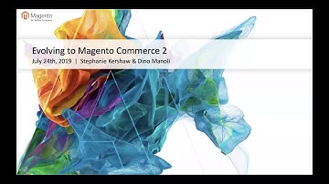 Magento 2 Migration Webinar: Is It Worth Migrating