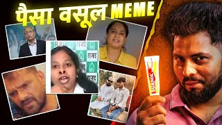 Epic Collection of Political Memes | Bihar Election Meltdown
