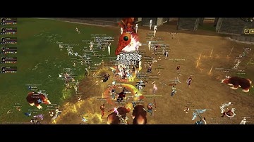 PSRO | 80 Cap | Ch Only | Job Based | Events | Hard Rate l uniques event