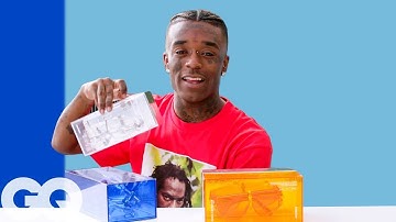 10 Things Lil Uzi Vert Can