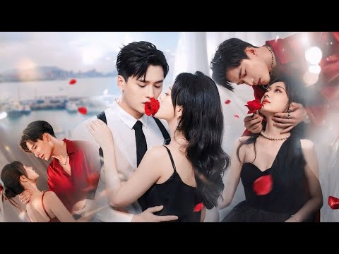 بنت جريئة هربت من رجل الأعمال اللي عشقها بجنون عشان تنقذه لكنه رجع بعد سنين وحارب الكل عشان يتجوزها!