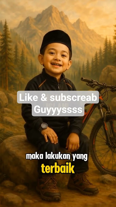 tetap semangat dan berusaha #qbollai #motivasi #cintasolawat