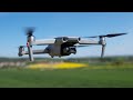 DJI MAVIC AIR 2 - Erster Flug + 4K 60 FPS FOOTAGE - Wie gut ist die Drohne wirklich ? TEIL 2 Deutsch