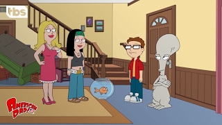 American Dad: We are All Winners (Season 10 Episode 5 Clip) | TBS