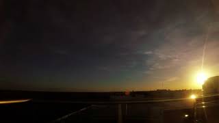 Sunrise Timelapse · GoPro Session 5