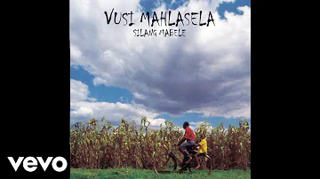 Vusi Mahlasela - Weeping (Official Audio)