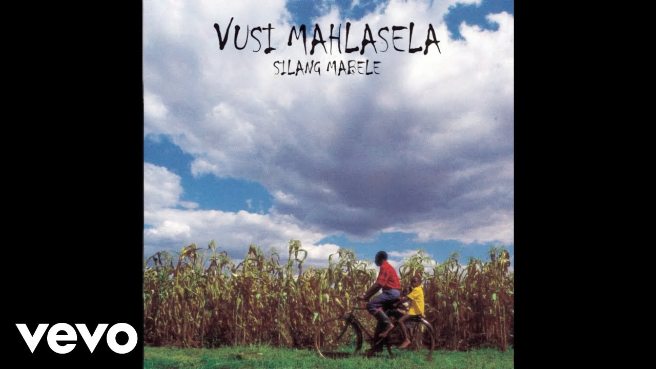 Vusi Mahlasela - Weeping (Official Audio) Vusi Mahlasela - Weeping (Official Audio)