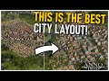 The best city layout in anno 1800  10x10 layout guide  stamps