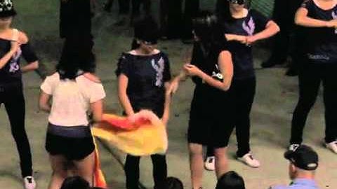 USF aKDPhi - Eta Class Probate Spring 2010 - Part 6 of 7