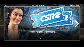 Gameplay walkthrough Part 3 | CSR Racing 2 (ios, Android)