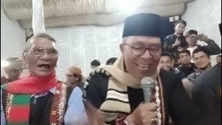 PERSALAMEN,didong i Gayo Lues oleh ceh mdin,Idrus Mahdi,dud kl empan,utih Burak toa.lewen Tribuana.
