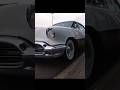 1956 oldsmobile rocket 88 324 cubic inc rocket v8 #oldsmobile #classiccars #automotive #americancars