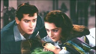 Rendition (Audio Cover ) of Ehsaan Tera Hoga Mujh Par | Junglee | Mohammed Rafi