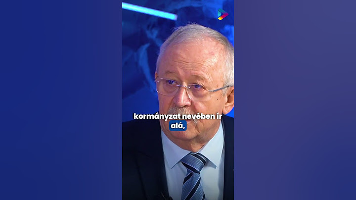 Kuncze Gábor: Valakit véd Novák és Varga!