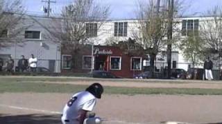 Cobras 10, Pumas 4 4/18/2007