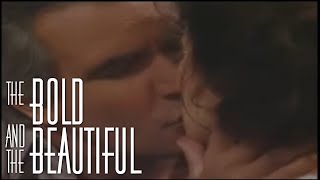 Bold and the Beautiful - 1993 (S7 E166) FULL EPISODE 1664