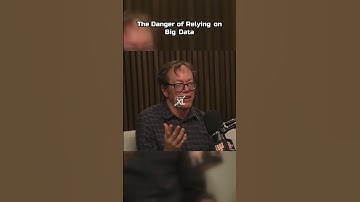 Is Big Data Shaping Us or Reflecting Us? Find Out Now!