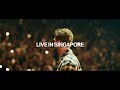 Alex Warren: Finding Family on the Road (Official Video Spot)