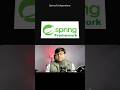 ✅Spring Framework Configurations #coding #springframework