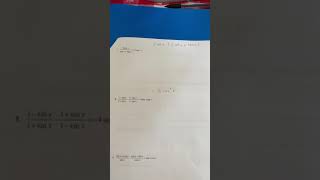 Math 114 (3.1) Example 7