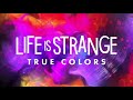 Life is Strange: True Colors OST | Dick Walter - Cobwebs and Rainbows