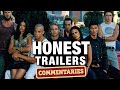 Honest Trailers Commentary | The Fast & The Furious