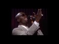 Aaron Hall - Until The End Of Time LIVE at the Apollo 1994