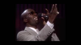 Watch Aaron Hall Until The End Of Time video