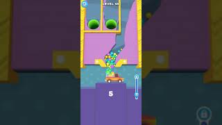 Sand Balls Level 41, 42, 43, 44, 45, 46, 47, 48, 49, 50 Gameplay Walkthrough (Android, iOS) screenshot 2