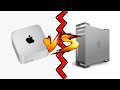 Mac studio vs mac pro in a home recording studio