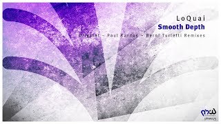 LoQuai - Smooth Depth (Berni Turletti Remix) [PHWE175] Resimi
