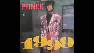 Prince - 1999 (1982) (HQ)