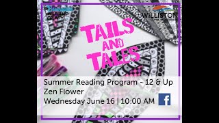 Summer Reading Program - Week 2