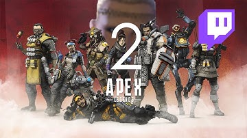 Apex Legends - Highlights 2 - 
