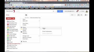 ETC 1.4-1 Making A Class Resources Folder
