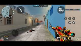 CrossStrike v5.7 release 