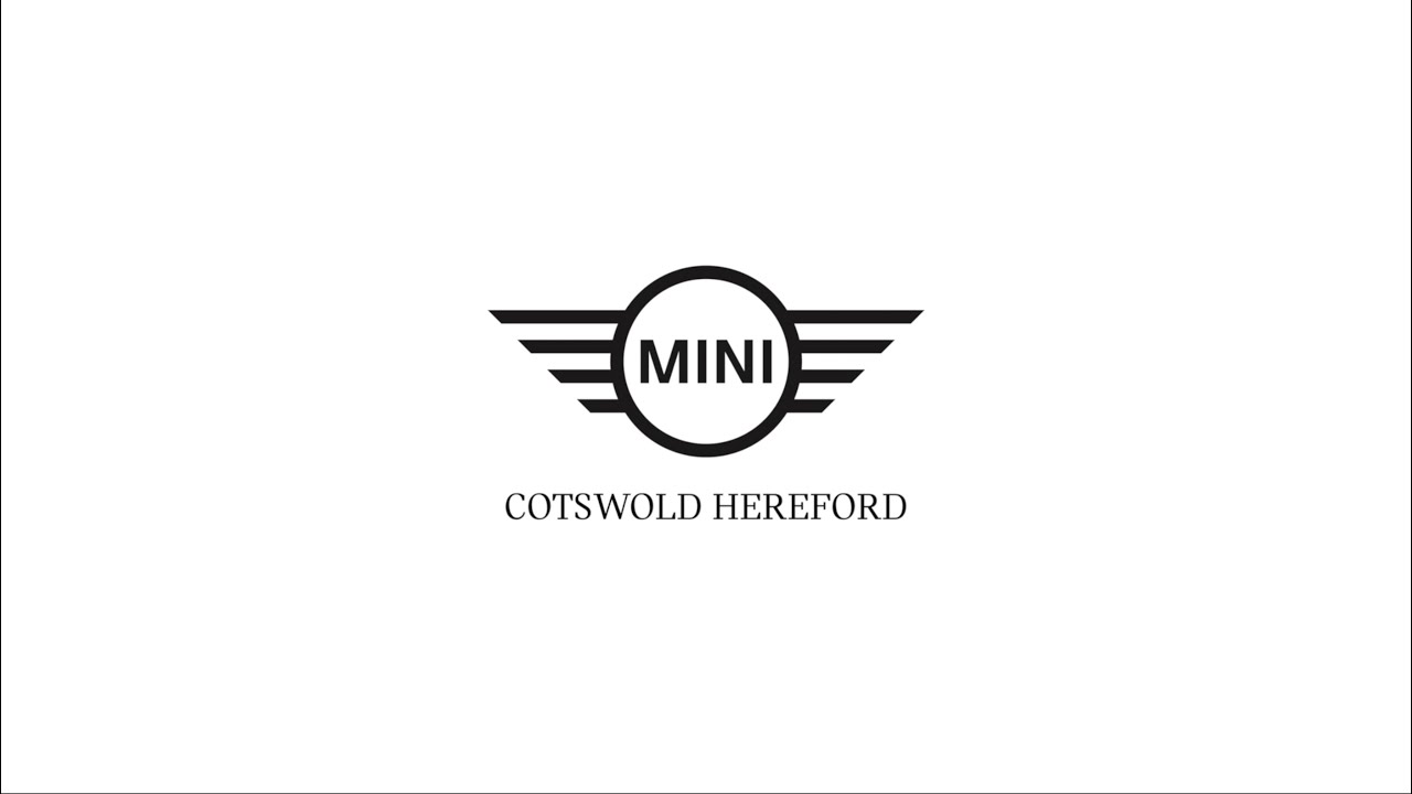 Servicing Your MINI At Cotswold Hereford MINI YouTube