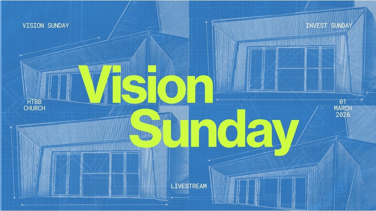 HTBB ONLINE | 1st March 2026 (9:30am)