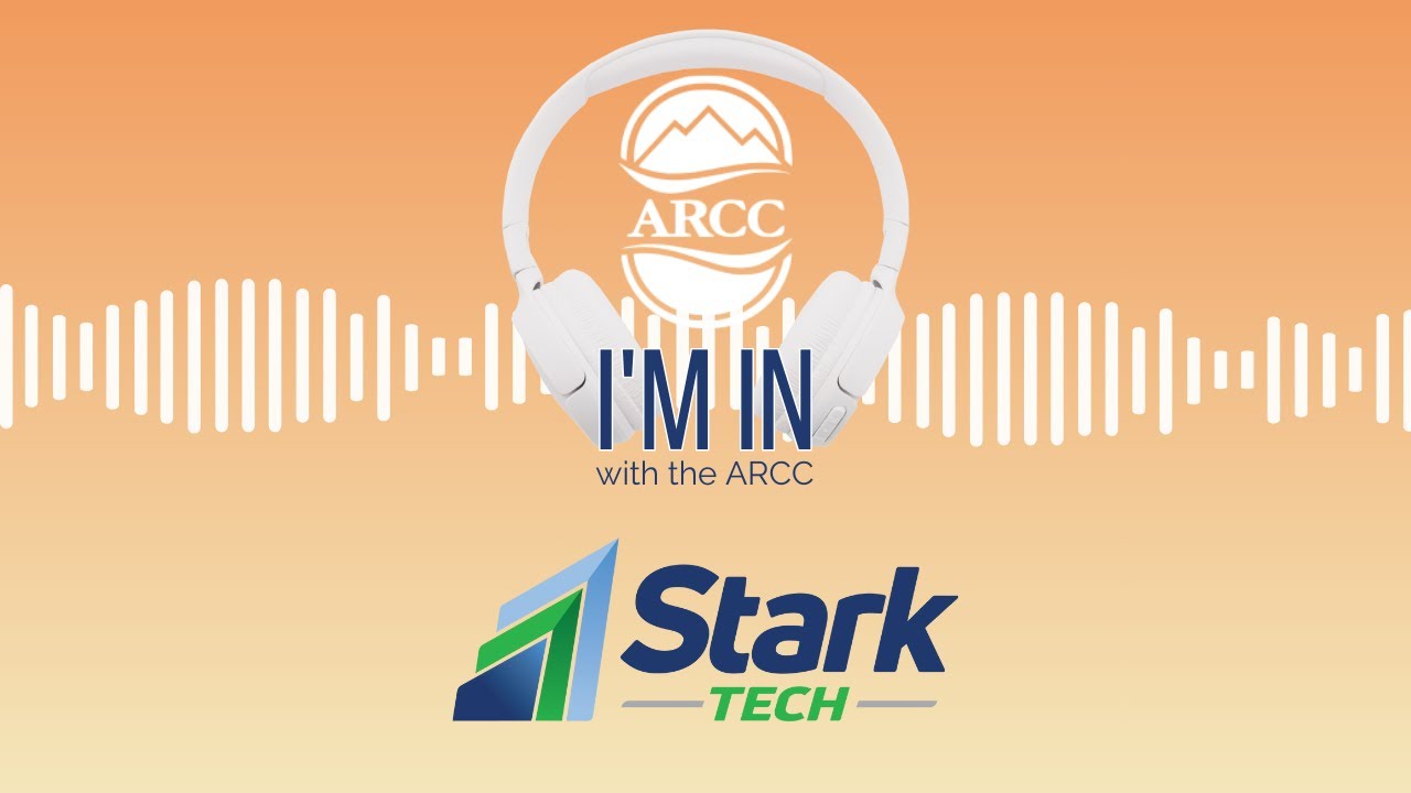 "I'm In with the ARCC" interview with Stark Tech - YouTube