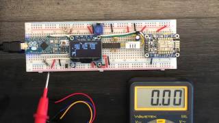 Micro Test Platform