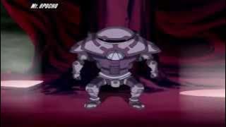 Digimon Frontier With the will