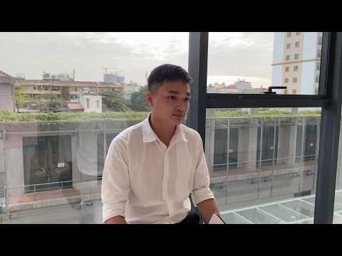 Video KHI LỚP TÔI ĐI TỔNG DUYỆT VĂN NGHỆ | LÊ BẢO Official - YouTube