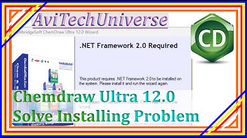 .NET FRAMEWORK REQUIRED 2.0 | HOW TO INSTALL AND FIX ERRORS IN WINDOWS