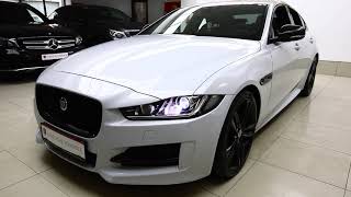 Jaguar Xe 1999 Cc 164 C.p Automata 2017 Cod 5600
