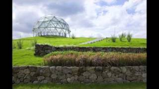新建築2010年11月号 WEB連動企画 愛・地球博記念公園 地球市民交流センター